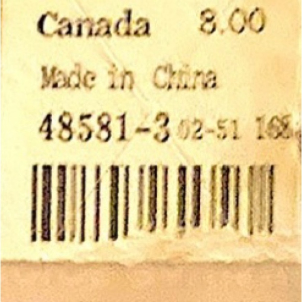 NWT CLAIRE’S Sensitive Hoops - Picture 2 of 2